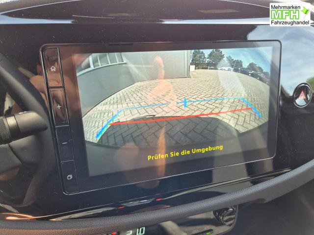 Toyota Aygo X Pure 1.5 Hybrid 116PS Automatik Sitzheizung Klimaautomatik R&uuml;ckf.Kamera AbstandsTempomat Nebelscheinw. Multifunktionslenkrad Bluetooth Touchscreen Apple CarPlay + Android Auto 2xKeyless 