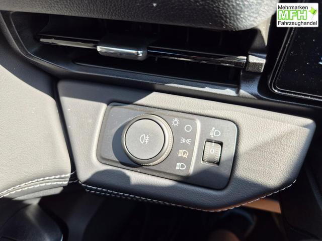Ford Puma Titanium 1.0 Hybrid 125PS Autom. Klimaautomatik Sitzheizung Lenkradheizung Frontscheibe beheizb. LED-Scheinwerfer SYNC4 Bluetooth Apple CarPlay Android Auto PDC v+h 