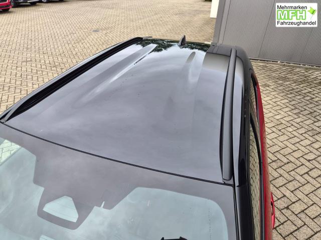 Toyota Yaris Cross 1.5-l 130PS HEV Automatik Style Matrix-LED 4xKamera elektr. Heckklappe Sitzheizung Lenkradheizung Klimaautomatik Navi Bluetooth wireless Apple CarPlay + Android Auto ACC PDC v+h 18"LM 