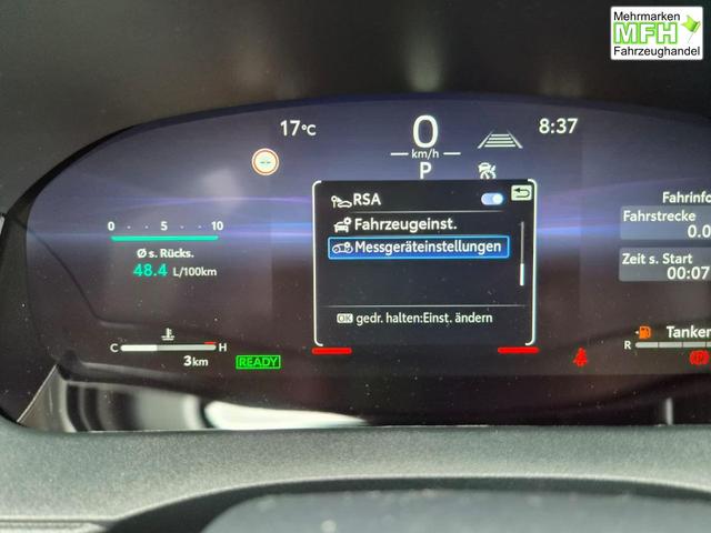 Toyota Yaris Cross 1.5-l 130PS HEV Automatik Style Matrix-LED 4xKamera elektr. Heckklappe Sitzheizung Lenkradheizung Klimaautomatik Navi Bluetooth wireless Apple CarPlay + Android Auto ACC PDC v+h 18"LM 