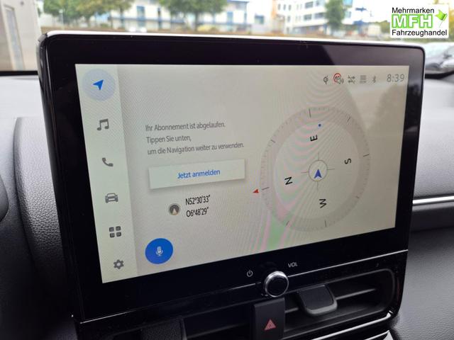 Toyota Yaris Cross 1.5-l 130PS HEV Automatik Style Matrix-LED 4xKamera elektr. Heckklappe Sitzheizung Lenkradheizung Klimaautomatik Navi Bluetooth wireless Apple CarPlay + Android Auto ACC PDC v+h 18"LM 
