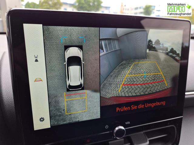 Toyota Yaris Cross 1.5-l 130PS HEV Automatik Style Matrix-LED 4xKamera elektr. Heckklappe Sitzheizung Lenkradheizung Klimaautomatik Navi Bluetooth wireless Apple CarPlay + Android Auto ACC PDC v+h 18"LM 