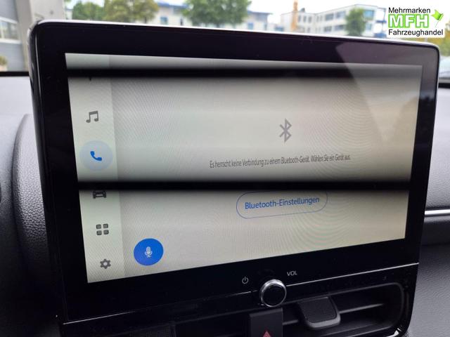 Toyota Yaris Cross 1.5-l 130PS HEV Automatik Style Matrix-LED 4xKamera elektr. Heckklappe Sitzheizung Lenkradheizung Klimaautomatik Navi Bluetooth wireless Apple CarPlay + Android Auto ACC PDC v+h 18"LM 