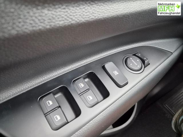 Kia Stonic 1.0 T-GDI MHEV 115PS NEUES MODELL Sitzheizung Lenkradheizung PDC v+h R&uuml;ckf.Kamera Klima Bluetooth Touchscreen Apple CarPlay Android Auto Tempomat 16"LM 