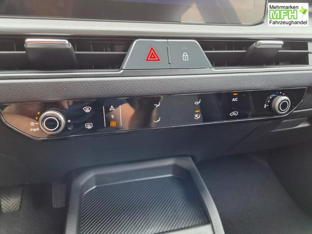 Kia Stonic 1.0 T-GDI MHEV 115PS NEUES MODELL Sitzheizung Lenkradheizung PDC v+h R&uuml;ckf.Kamera Klima Bluetooth Touchscreen Apple CarPlay Android Auto Tempomat 16"LM 