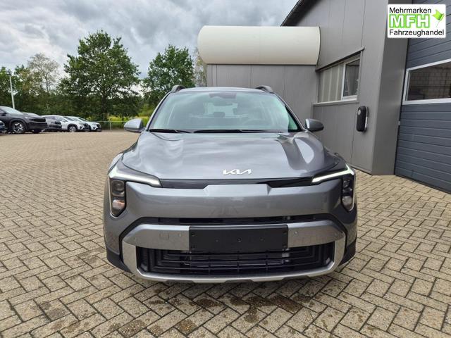 Kia Stonic 1.0 T-GDI MHEV 115PS NEUES MODELL Sitzheizung Lenkradheizung PDC v+h R&uuml;ckf.Kamera Klima Bluetooth Touchscreen Apple CarPlay Android Auto Tempomat 16"LM 