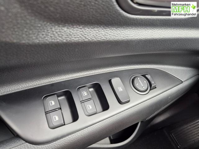 Kia Stonic 1.0 T-GDI MHEV 115PS NEUES MODELL Sitzheizung Lenkradheizung PDC v+h R&uuml;ckf.Kamera Klima Bluetooth Touchscreen Apple CarPlay Android Auto Tempomat 16"LM 