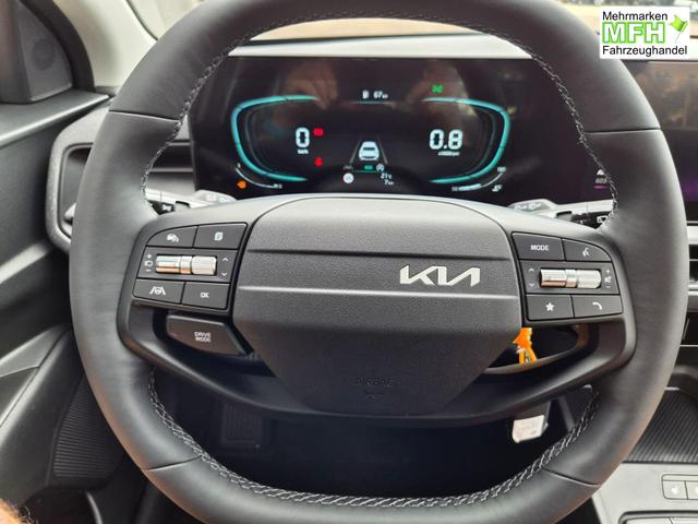 Kia Stonic 1.0 T-GDI MHEV 115PS NEUES MODELL Sitzheizung Lenkradheizung PDC v+h R&uuml;ckf.Kamera Klima Bluetooth Touchscreen Apple CarPlay Android Auto Tempomat 16"LM 