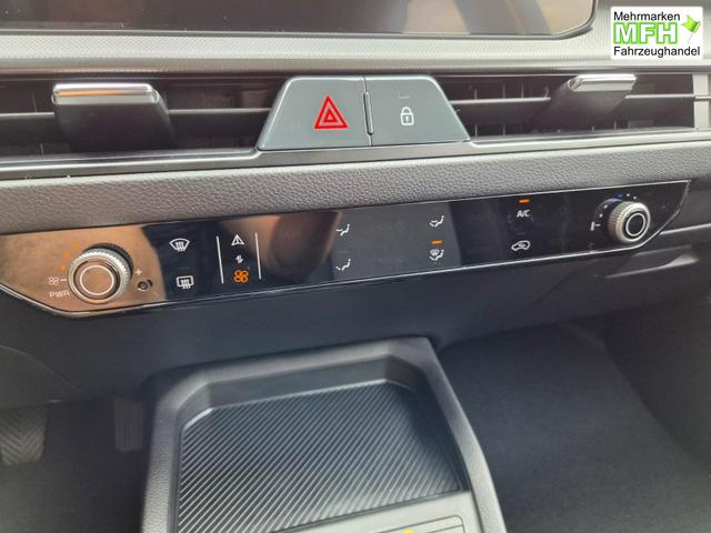 Kia Stonic 1.0 T-GDI MHEV 115PS NEUES MODELL Sitzheizung Lenkradheizung PDC v+h R&uuml;ckf.Kamera Klima Bluetooth Touchscreen Apple CarPlay Android Auto Tempomat 16"LM 