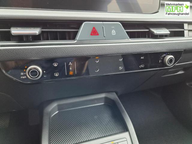 Kia Stonic 1.0 T-GDI MHEV 115PS NEUES MODELL LED-Scheinwerfer Sitzheizung Lenkradheizung PDC v+h R&uuml;ckf.Kamera Klima Bluetooth Touchscreen Apple CarPlay Android Auto Tempomat 16"LM 