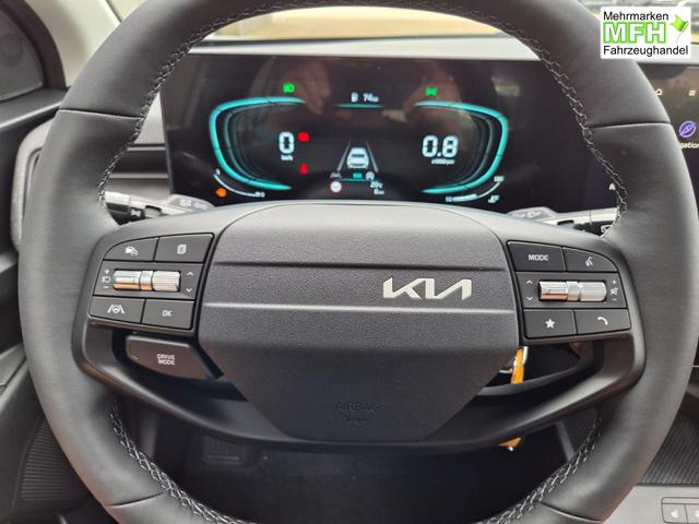 Kia Stonic 1.0 T-GDI MHEV 115PS NEUES MODELL LED-Scheinwerfer Sitzheizung Lenkradheizung PDC v+h R&uuml;ckf.Kamera Klima Bluetooth Touchscreen Apple CarPlay Android Auto Tempomat 16"LM 