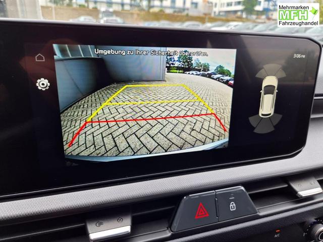 Kia Stonic 1.0 T-GDI MHEV 115PS NEUES MODELL LED-Scheinwerfer Sitzheizung Lenkradheizung PDC v+h R&uuml;ckf.Kamera Klima Bluetooth Touchscreen Apple CarPlay Android Auto Tempomat 16"LM 