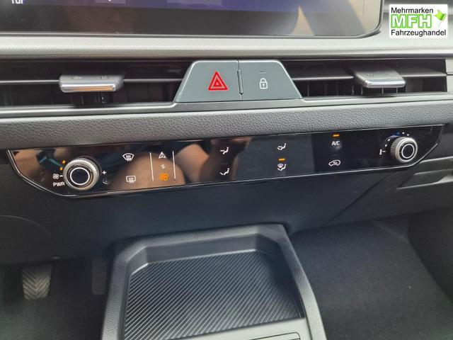 Kia Stonic 1.0 T-GDI MHEV 115PS NEUES MODELL LED-Scheinwerfer Sitzheizung Lenkradheizung PDC v+h R&uuml;ckf.Kamera Klima Bluetooth Touchscreen Apple CarPlay Android Auto Tempomat 16"LM 