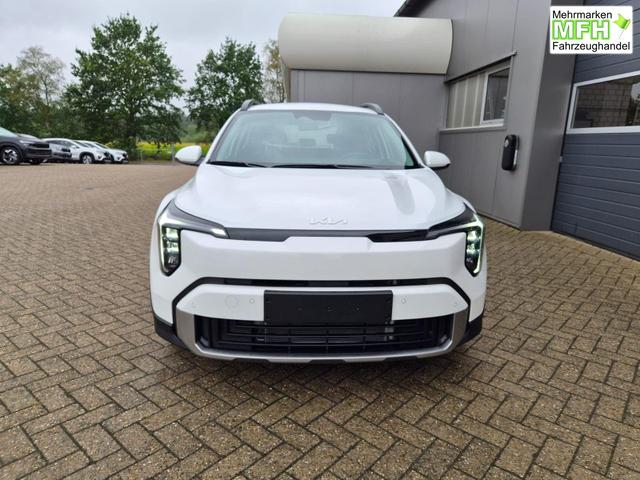 Kia Stonic 1.0 T-GDI 100PS NEUES MODELL LED-Scheinwerfer Sitzheizung Lenkradheizung PDC v+h R&uuml;ckf.Kamera Klima Bluetooth Touchscreen Apple CarPlay Android Auto Tempomat 16"LM 