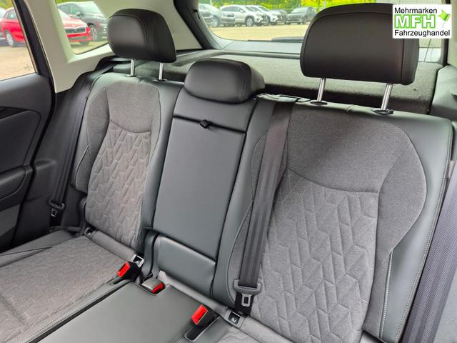 Volkswagen Tiguan Life 1,5 l eHybrid OPF 204PS DSG elekt.AHK Design Paket LED-Plus-Scheinw. elektr. Heckklappe Sitzheizung Lenkradheizung R&uuml;ckf.Kamera Klimaautomatik VW-Radio Bluetooth wireless Apple CarPlay + Android Auto PDC v+h ACC 2xKeyless Digital Cockpit 
