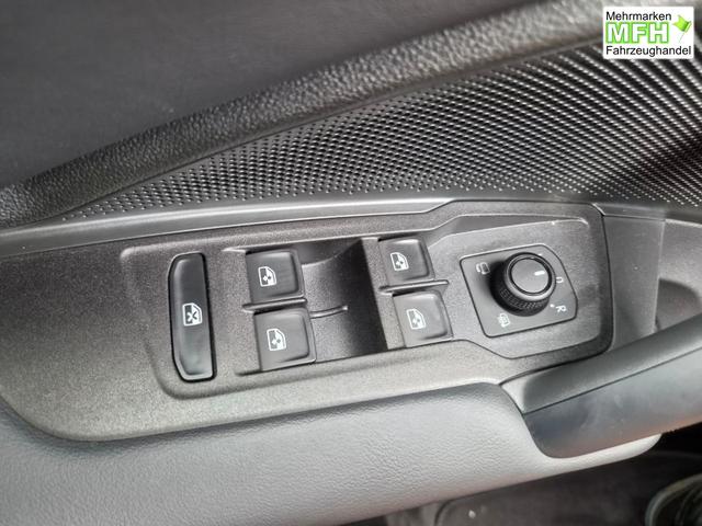 Volkswagen Tiguan Life 1,5 l eHybrid OPF 204PS DSG elekt.AHK Design Paket LED-Plus-Scheinw. elektr. Heckklappe Sitzheizung Lenkradheizung R&uuml;ckf.Kamera Klimaautomatik VW-Radio Bluetooth wireless Apple CarPlay + Android Auto PDC v+h ACC 2xKeyless Digital Cockpit 