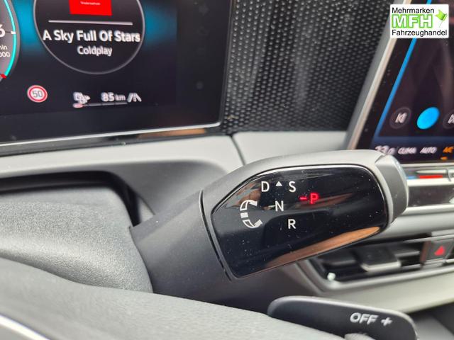 Volkswagen Tiguan Life 1,5 l eHybrid OPF 204PS DSG elekt.AHK Design Paket LED-Plus-Scheinw. elektr. Heckklappe Sitzheizung Lenkradheizung R&uuml;ckf.Kamera Klimaautomatik VW-Radio Bluetooth wireless Apple CarPlay + Android Auto PDC v+h ACC 2xKeyless Digital Cockpit 