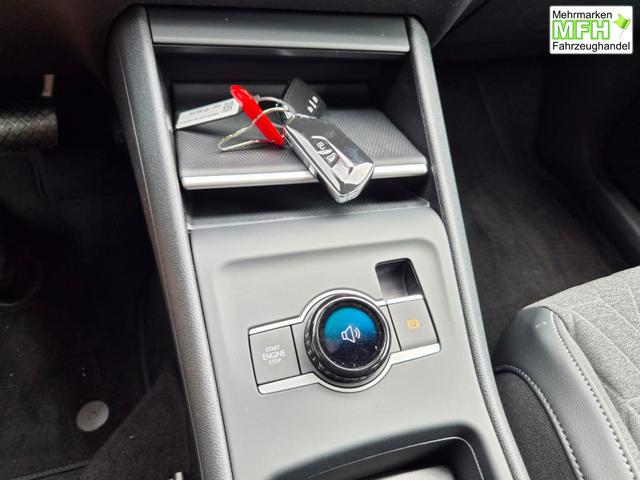 Volkswagen Tiguan Life 1,5 l eHybrid OPF 204PS DSG elekt.AHK Design Paket LED-Plus-Scheinw. elektr. Heckklappe Sitzheizung Lenkradheizung R&uuml;ckf.Kamera Klimaautomatik VW-Radio Bluetooth wireless Apple CarPlay + Android Auto PDC v+h ACC 2xKeyless Digital Cockpit 