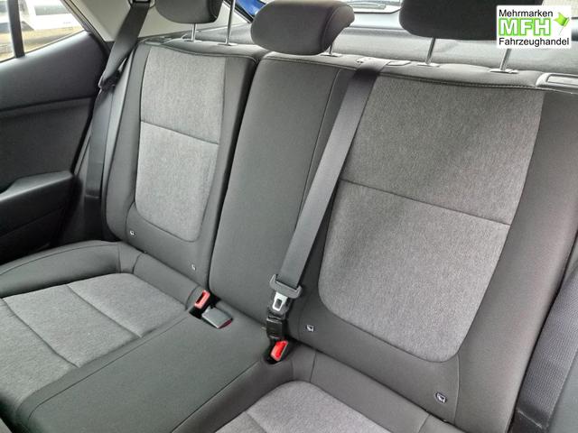 Kia Stonic 1.0 T-GDI 100PS NEUES MODELL LED-Scheinwerfer Sitzheizung Lenkradheizung PDC v+h R&uuml;ckf.Kamera Klima Bluetooth Touchscreen Apple CarPlay Android Auto Tempomat 16"LM 