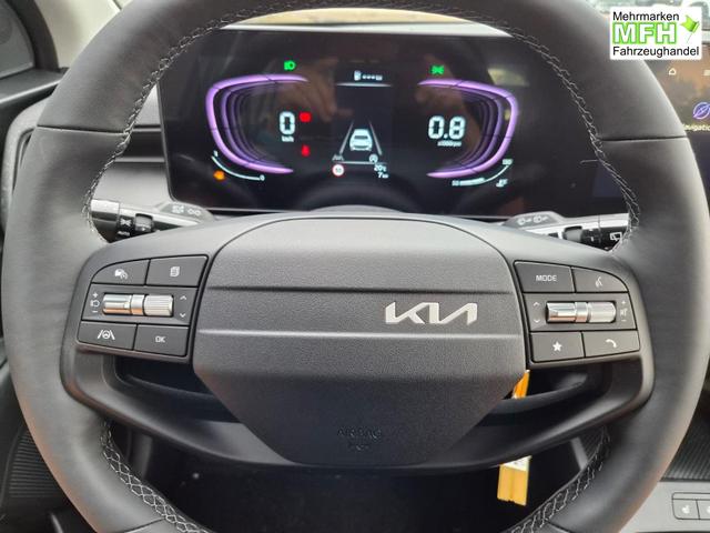 Kia Stonic 1.0 T-GDI 100PS NEUES MODELL LED-Scheinwerfer Sitzheizung Lenkradheizung PDC v+h R&uuml;ckf.Kamera Klima Bluetooth Touchscreen Apple CarPlay Android Auto Tempomat 16"LM 