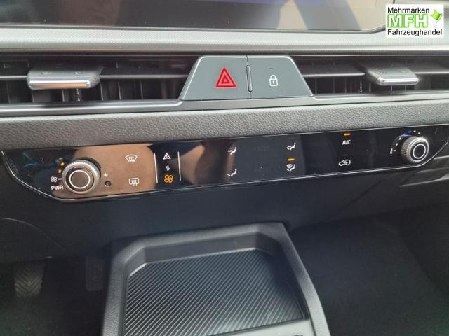 Kia Stonic 1.0 T-GDI 100PS NEUES MODELL LED-Scheinwerfer Sitzheizung Lenkradheizung PDC v+h R&uuml;ckf.Kamera Klima Bluetooth Touchscreen Apple CarPlay Android Auto Tempomat 16"LM 