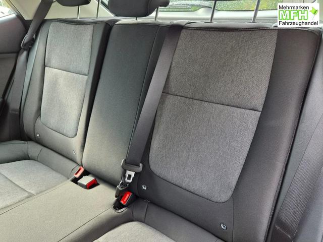 Kia Stonic 1.0 T-GDI 100PS NEUES MODELL LED-Scheinwerfer Sitzheizung Lenkradheizung PDC v+h R&uuml;ckf.Kamera Klima Bluetooth Touchscreen Apple CarPlay Android Auto Tempomat 16"LM 