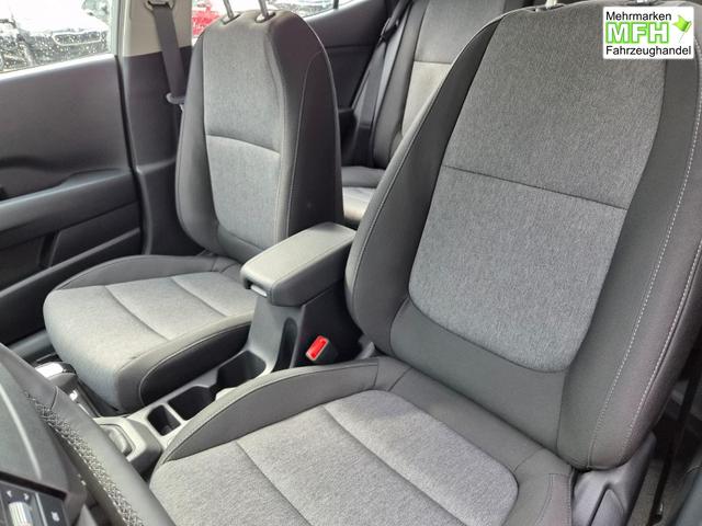 Kia Stonic 1.0 T-GDI 100PS NEUES MODELL LED-Scheinwerfer Sitzheizung Lenkradheizung PDC v+h R&uuml;ckf.Kamera Klima Bluetooth Touchscreen Apple CarPlay Android Auto Tempomat 16"LM 