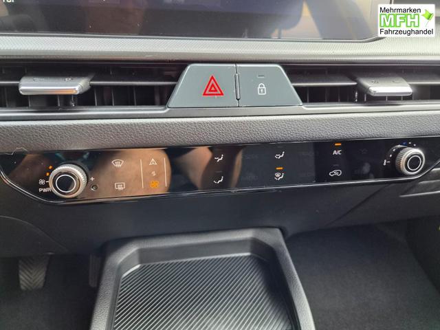 Kia Stonic 1.0 T-GDI 100PS NEUES MODELL LED-Scheinwerfer Sitzheizung Lenkradheizung PDC v+h R&uuml;ckf.Kamera Klima Bluetooth Touchscreen Apple CarPlay Android Auto Tempomat 16"LM 