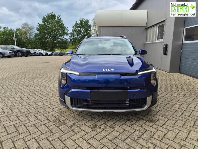 Kia Stonic 1.0 T-GDI MHEV 115PS NEUES MODELL Sitzheizung Lenkradheizung PDC v+h R&uuml;ckf.Kamera Klima Bluetooth Touchscreen Apple CarPlay Android Auto Tempomat 16"LM 