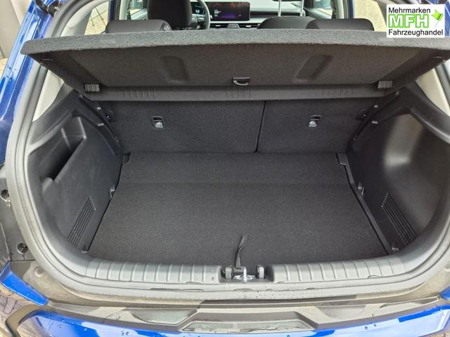 Kia Stonic 1.0 T-GDI MHEV 115PS NEUES MODELL Sitzheizung Lenkradheizung PDC v+h R&uuml;ckf.Kamera Klima Bluetooth Touchscreen Apple CarPlay Android Auto Tempomat 16"LM 