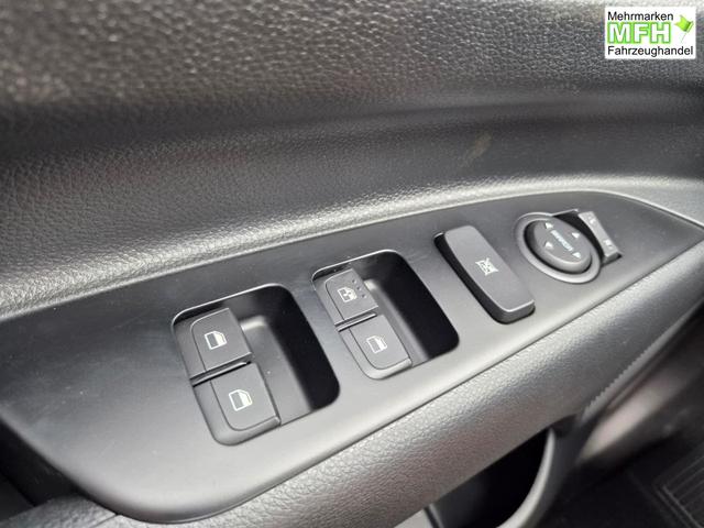 Kia Stonic 1.0 T-GDI MHEV 115PS NEUES MODELL Sitzheizung Lenkradheizung PDC v+h R&uuml;ckf.Kamera Klima Bluetooth Touchscreen Apple CarPlay Android Auto Tempomat 16"LM 