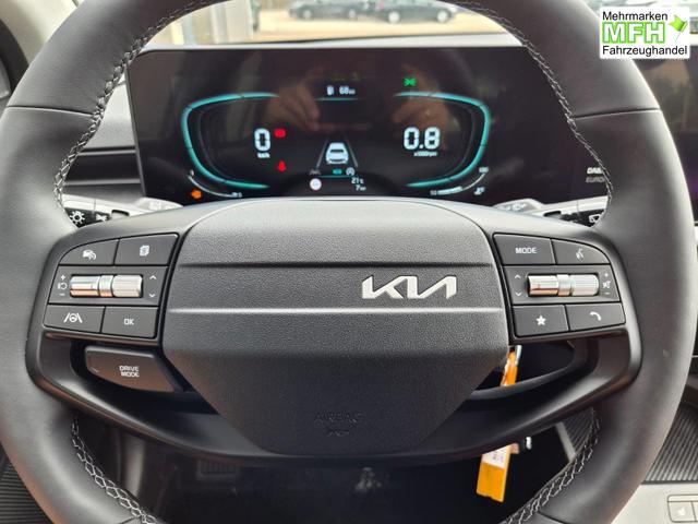 Kia Stonic 1.0 T-GDI MHEV 115PS NEUES MODELL Sitzheizung Lenkradheizung PDC v+h R&uuml;ckf.Kamera Klima Bluetooth Touchscreen Apple CarPlay Android Auto Tempomat 16"LM 