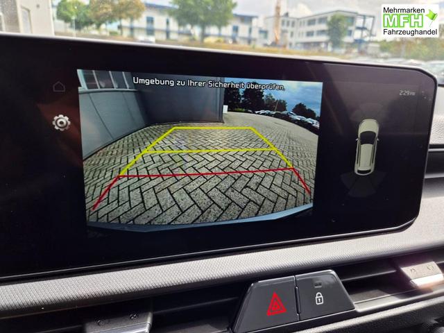 Kia Stonic 1.0 T-GDI MHEV 115PS NEUES MODELL Sitzheizung Lenkradheizung PDC v+h R&uuml;ckf.Kamera Klima Bluetooth Touchscreen Apple CarPlay Android Auto Tempomat 16"LM 