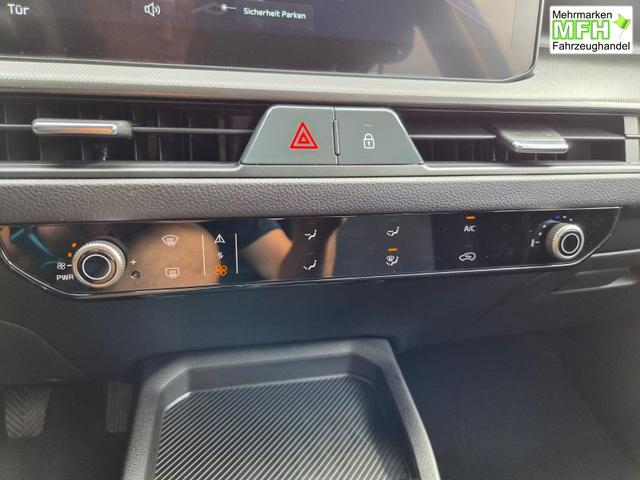 Kia Stonic 1.0 T-GDI MHEV 115PS NEUES MODELL Sitzheizung Lenkradheizung PDC v+h R&uuml;ckf.Kamera Klima Bluetooth Touchscreen Apple CarPlay Android Auto Tempomat 16"LM 