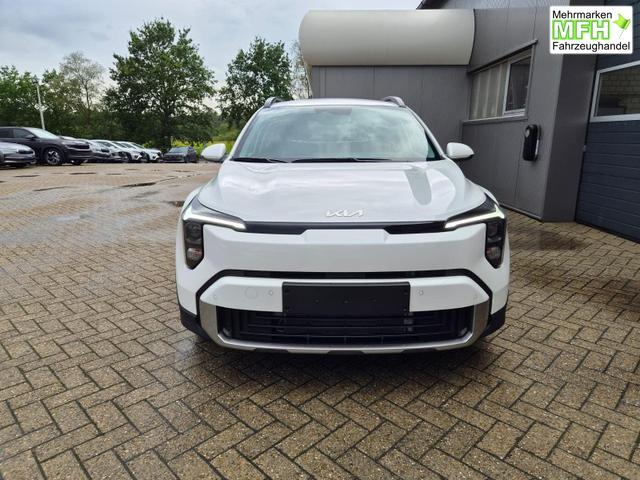 Kia Stonic 1.0 T-GDI MHEV 115PS NEUES MODELL Sitzheizung Lenkradheizung PDC v+h R&uuml;ckf.Kamera Klima Bluetooth Touchscreen Apple CarPlay Android Auto Tempomat 16"LM 