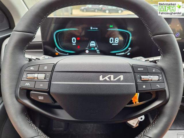Kia Stonic 1.0 T-GDI MHEV 115PS NEUES MODELL Sitzheizung Lenkradheizung PDC v+h R&uuml;ckf.Kamera Klima Bluetooth Touchscreen Apple CarPlay Android Auto Tempomat 16"LM 