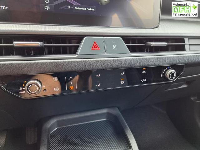 Kia Stonic 1.0 T-GDI MHEV 115PS NEUES MODELL Sitzheizung Lenkradheizung PDC v+h R&uuml;ckf.Kamera Klima Bluetooth Touchscreen Apple CarPlay Android Auto Tempomat 16"LM 