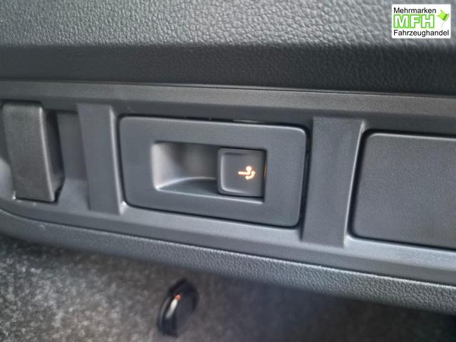 Skoda Octavia Combi 1.5 TSI 150PS m-HEV DSG Selection AHK Klimaautomatik PDC v+h R&uuml;ckf.Kamera Sitzheizung Apple CarPlay Android Auto 16"LM 