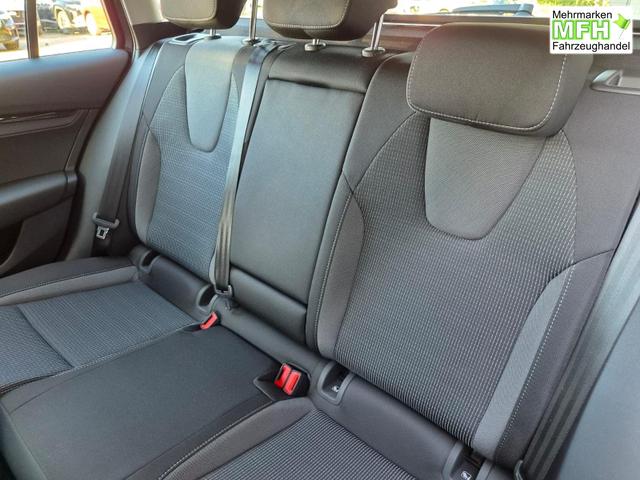 Skoda Octavia Combi 1.5 TSI 150PS m-HEV DSG Selection AHK Klimaautomatik PDC v+h R&uuml;ckf.Kamera Sitzheizung Apple CarPlay Android Auto 16"LM 