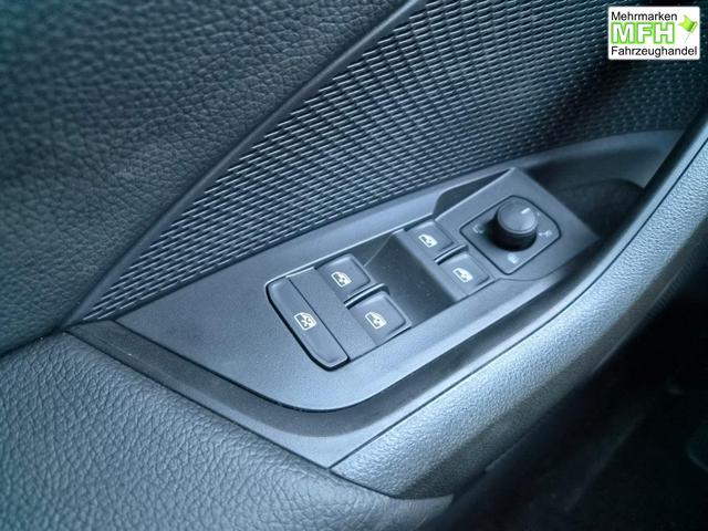 Skoda Octavia Combi 1.5 TSI 150PS m-HEV DSG Selection AHK Klimaautomatik PDC v+h R&uuml;ckf.Kamera Sitzheizung Apple CarPlay Android Auto 16"LM 