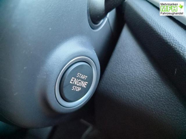 Skoda Octavia Combi 1.5 TSI 150PS m-HEV DSG Selection AHK Klimaautomatik PDC v+h R&uuml;ckf.Kamera Sitzheizung Apple CarPlay Android Auto 16"LM 