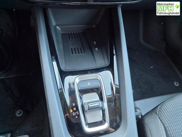 Skoda Octavia Combi 1.5 TSI 150PS m-HEV DSG Selection AHK Klimaautomatik PDC v+h R&uuml;ckf.Kamera Sitzheizung Apple CarPlay Android Auto 16"LM 