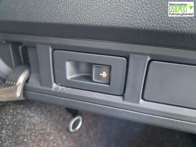 Skoda Octavia Combi 1.5 TSI 150PS m-HEV DSG Selection AHK Klimaautomatik PDC v+h R&uuml;ckf.Kamera Sitzheizung Apple CarPlay Android Auto 16"LM 