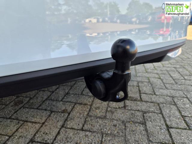 Skoda Octavia Combi 1.5 TSI 150PS m-HEV DSG Selection AHK Klimaautomatik PDC v+h R&uuml;ckf.Kamera Sitzheizung Apple CarPlay Android Auto 16"LM 
