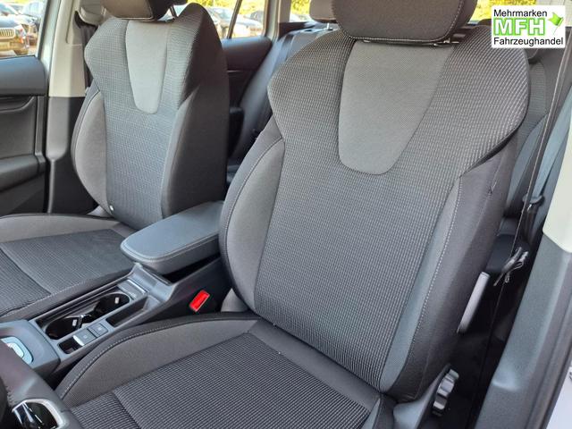 Skoda Octavia Combi 1.5 TSI 150PS m-HEV DSG Selection AHK Klimaautomatik PDC v+h R&uuml;ckf.Kamera Sitzheizung Apple CarPlay Android Auto 16"LM 