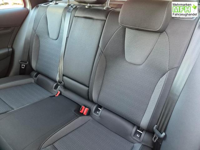 Skoda Octavia Combi 1.5 TSI 150PS m-HEV DSG Selection AHK Klimaautomatik PDC v+h R&uuml;ckf.Kamera Sitzheizung Apple CarPlay Android Auto 16"LM 