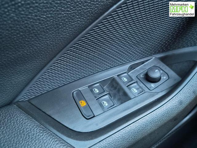 Skoda Octavia Combi 1.5 TSI 150PS m-HEV DSG Selection AHK Klimaautomatik PDC v+h R&uuml;ckf.Kamera Sitzheizung Apple CarPlay Android Auto 16"LM 