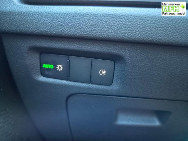 Skoda Octavia Combi 1.5 TSI 150PS m-HEV DSG Selection AHK Klimaautomatik PDC v+h R&uuml;ckf.Kamera Sitzheizung Apple CarPlay Android Auto 16"LM 