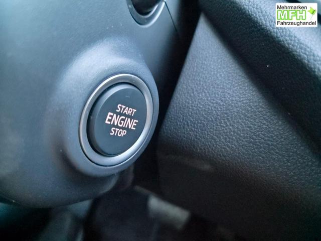 Skoda Octavia Combi 1.5 TSI 150PS m-HEV DSG Selection AHK Klimaautomatik PDC v+h R&uuml;ckf.Kamera Sitzheizung Apple CarPlay Android Auto 16"LM 