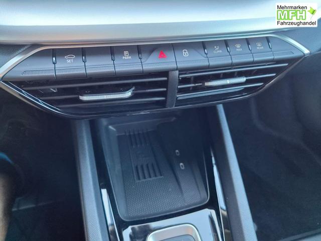 Skoda Octavia Combi 1.5 TSI 150PS m-HEV DSG Selection AHK Klimaautomatik PDC v+h R&uuml;ckf.Kamera Sitzheizung Apple CarPlay Android Auto 16"LM 